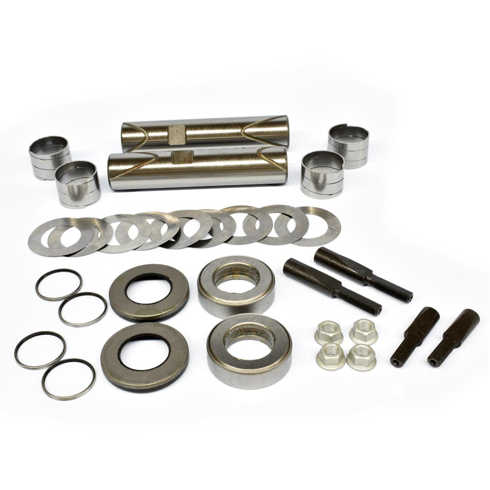 Pro Trucking Products NoReam King Pin Repair Kit, Replaces Stemco