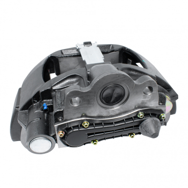 22X-LT Axial "B" LH Air Disc Brake Caliper, Replaces Bendix 802985 & K149715