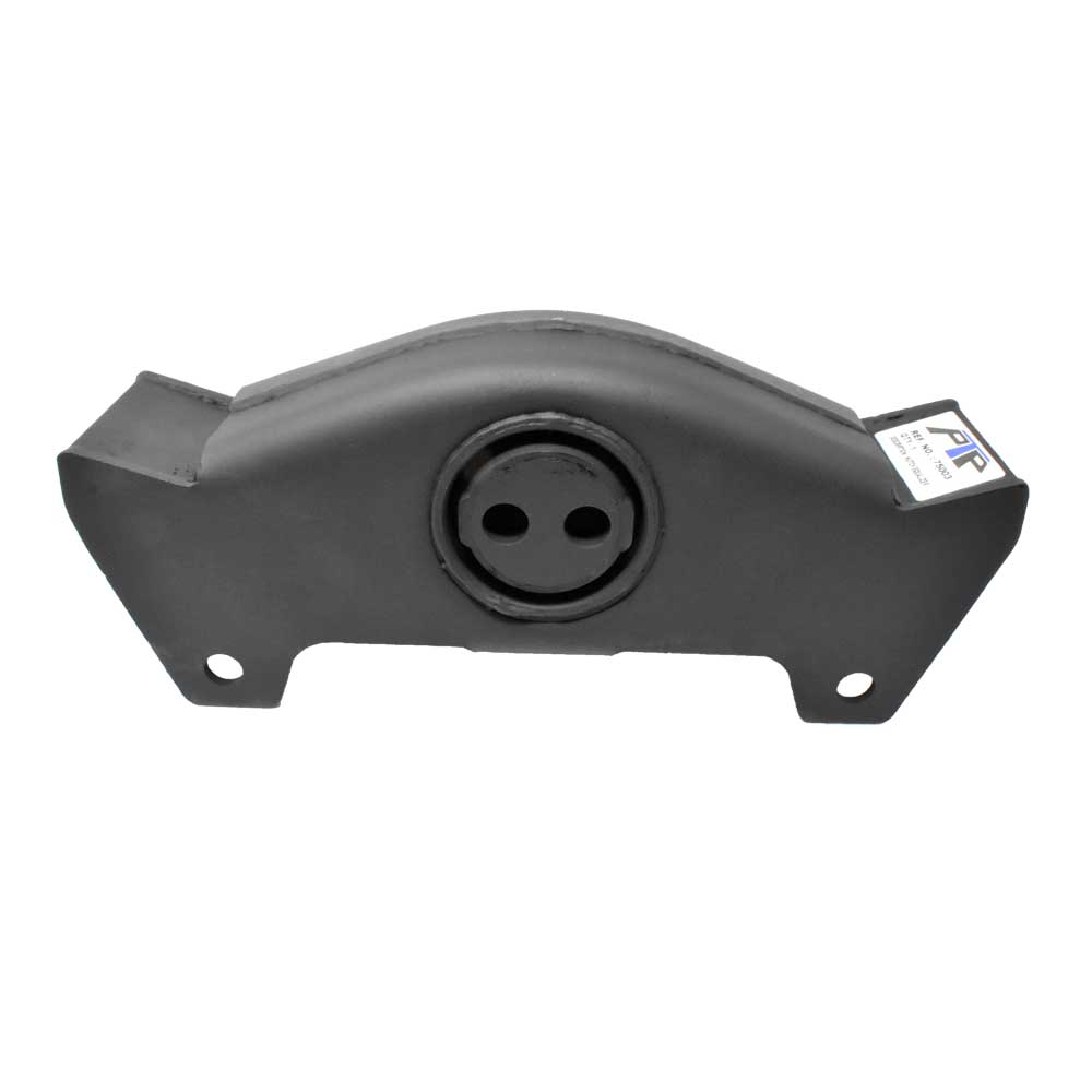 Pro Trucking Products Fabricated Equalizer, Old Style 2Bolt Bushing