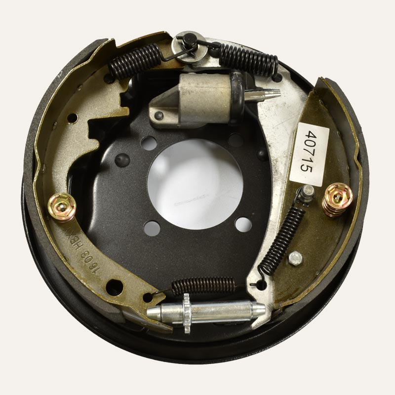 Pro Trucking Products: 10