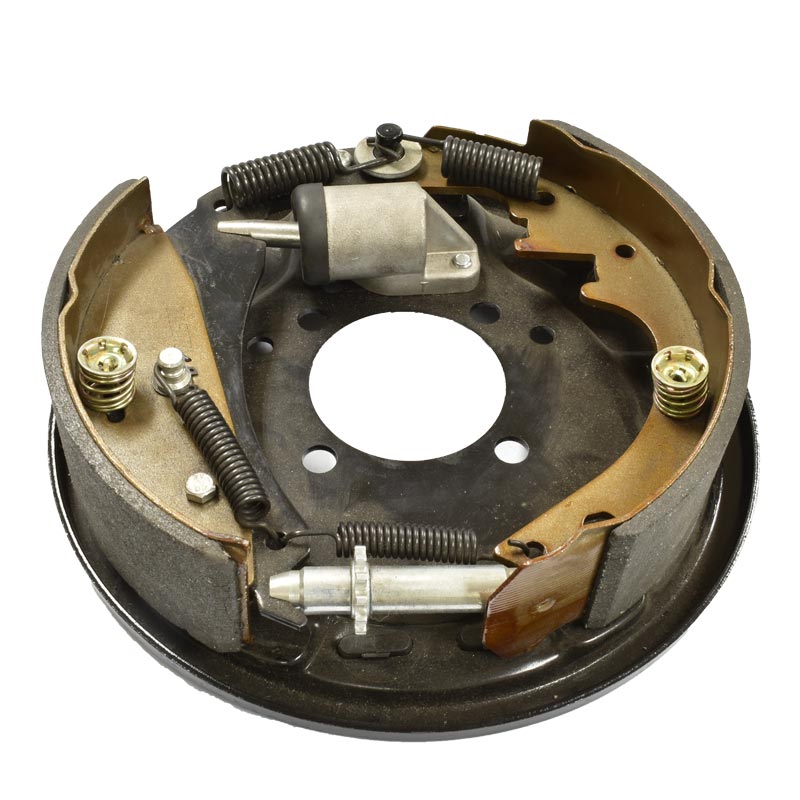 Pro Trucking Products: 10