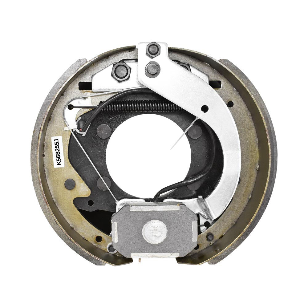 Pro Trucking Products: 12-1/4