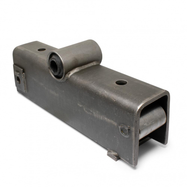 Left Hand Equalizer For 2-1/2" Wide Slipper Springs, 42.75" Axle Spacing