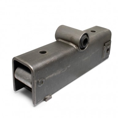 Right Hand Equalizer For 2-1/2" Wide Slipper Springs, 42.75" Axle Spacing
