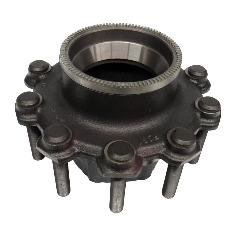 Pro Trucking Products: Outboard Mount Trailer Hub, HM518410