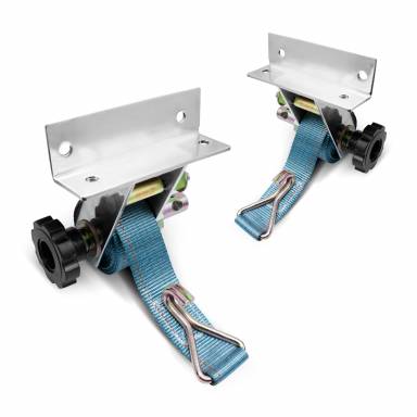 thumbnail image 2 of PTP 1-1/2" X 12ft Ladder Rack Ratchet Tie Down Replacement Strap (Strap Only, 5412STRP) 2 of 5