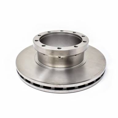 153125800 Air Disc Brake Rotor, Replaces Bendix 802062 & Meritor M44D76603