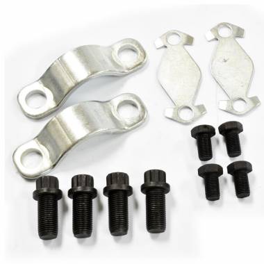 KT17SB Strap and Bolt Kit for U-Joints, Fits 176N, 17N, & 18N Series