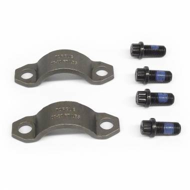 SD756 Strap and Bolt Kit for SPL90XPTP U-Joints