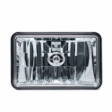 4656LED 4"x6" Sealed Low Beam LED Headlight, 9-32 Volts DC