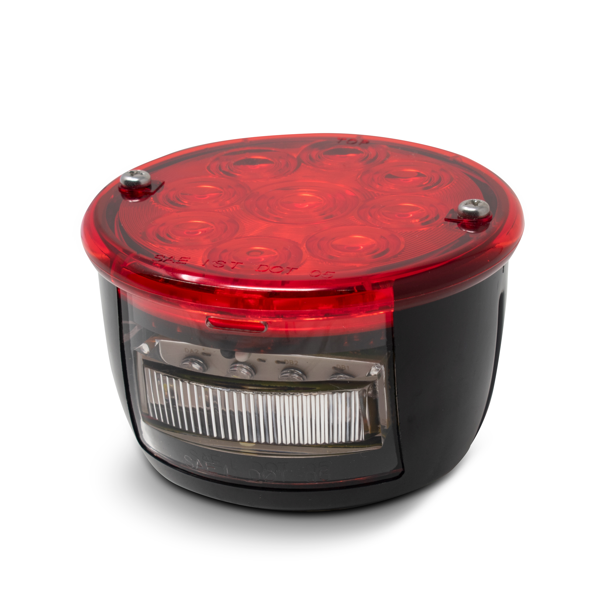 Pro Trucking Products: 48LP 3.75