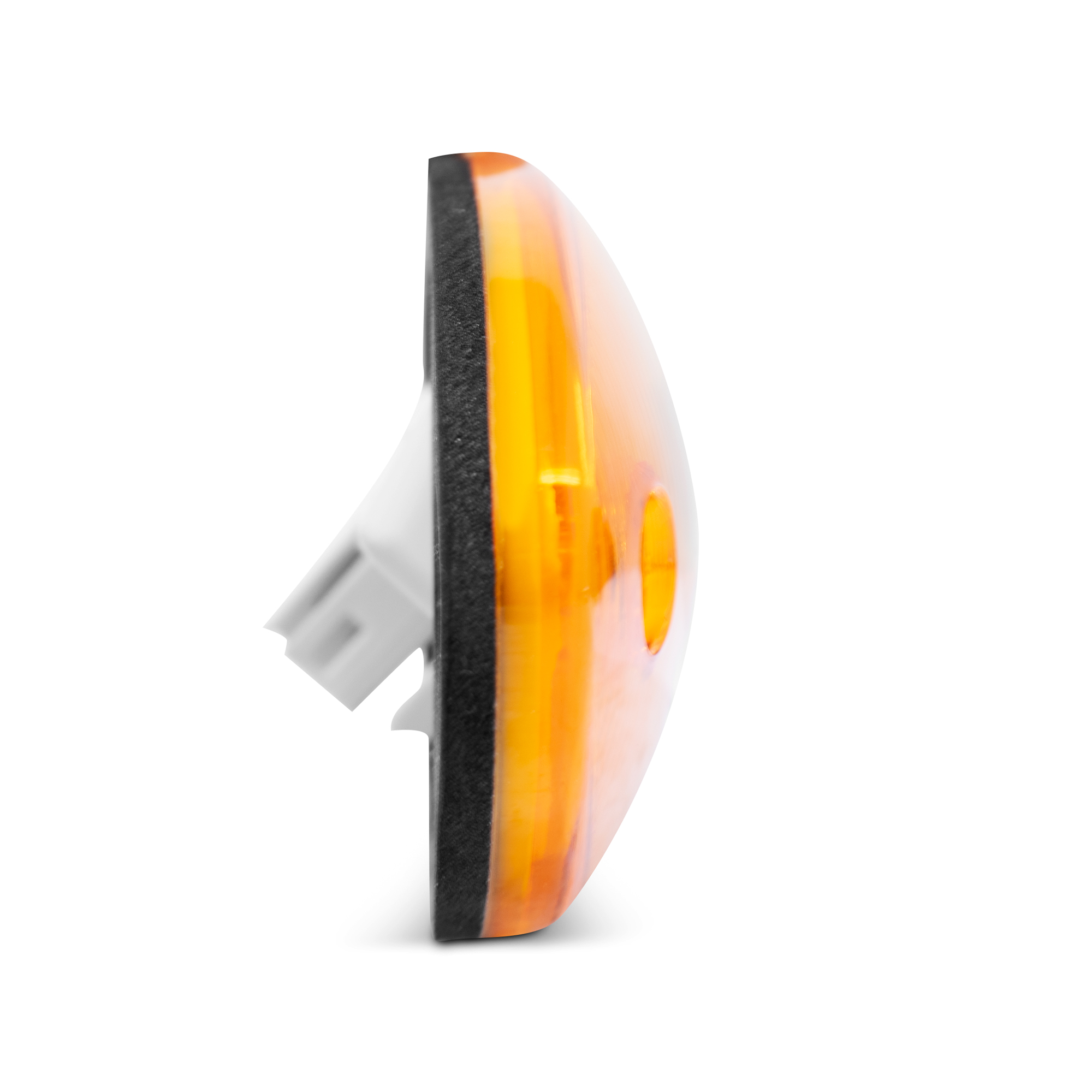 Pro Trucking Products: LED Cab Marker Light, Amber Lens Pro Trucking Products: LED Cab Marker Light, Amber Lens