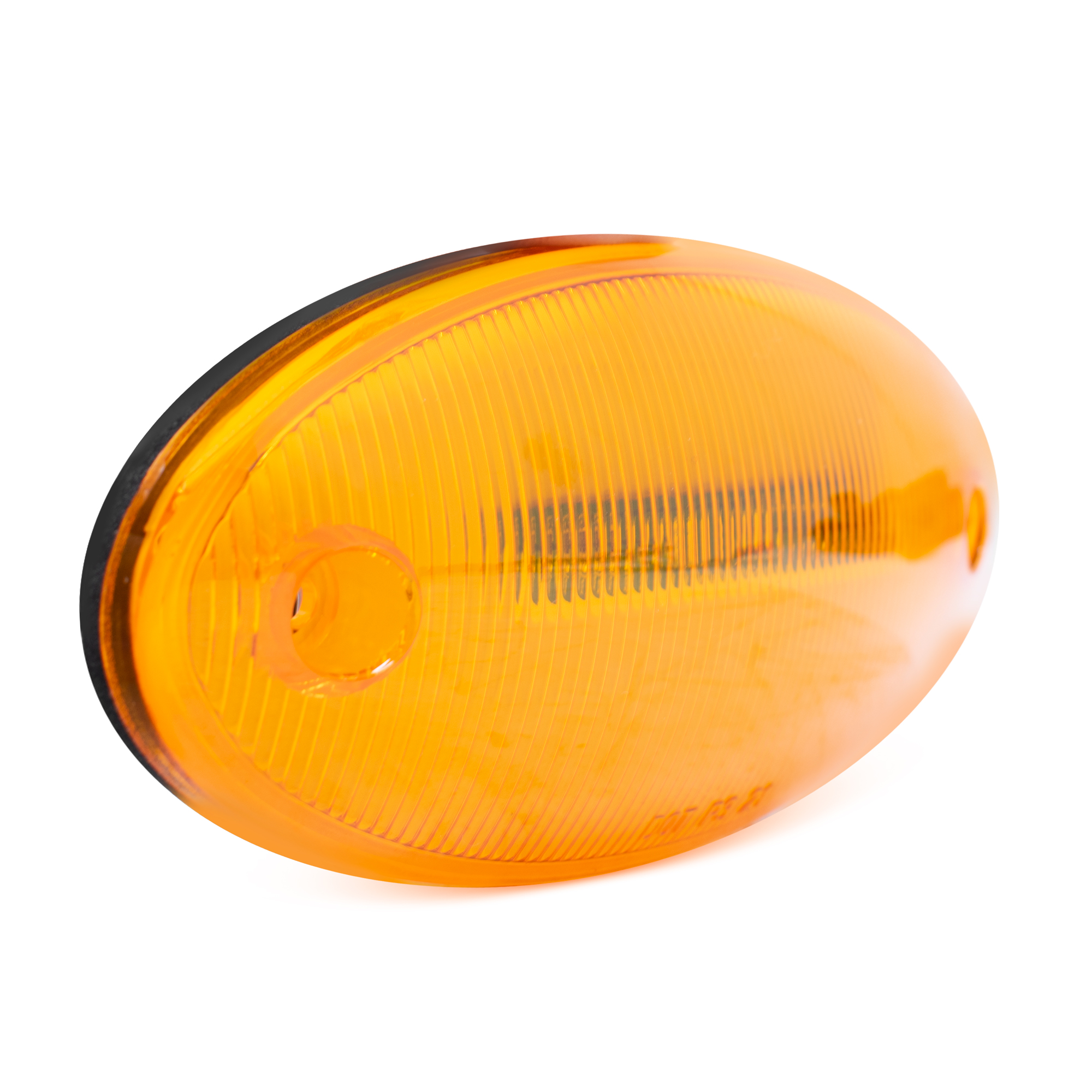 Pro Trucking Products: LED Cab Marker Light, Amber Lens