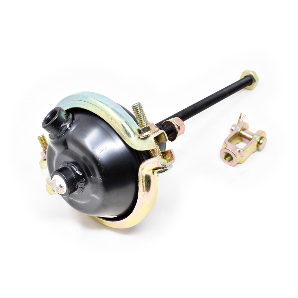Pro Trucking Products: Type 9 Service Brake Chamber