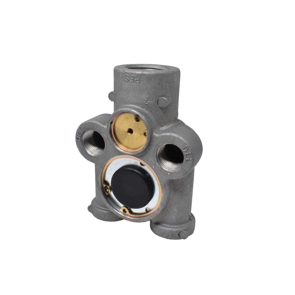 Pro Trucking Products: TEV Trailer Air Spring Brake Control Valve