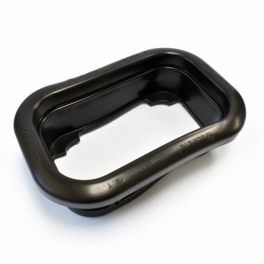 5X3G Rectangular Rubber Grommet for 5" X 3" Lights