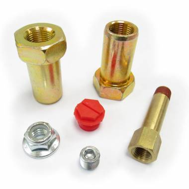 MHSK452 Air Spring Mounting Kit, Fits 1-7/8" Spacers