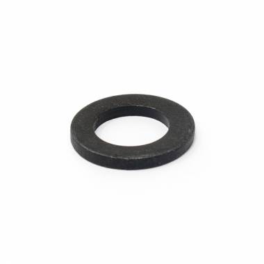 Thick, Hardened U-Bolt Flat Washer, 9/16" I.D.