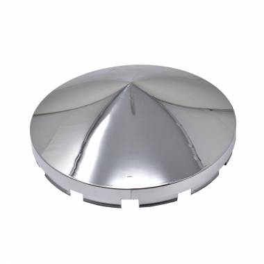 Removable Front Hub Cap, Fits Kit 10257PJ