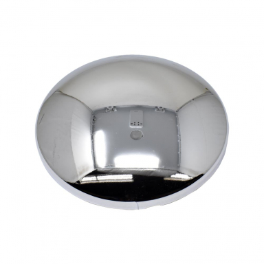 Removable Rear Hub Cap, Fits Kit 10263