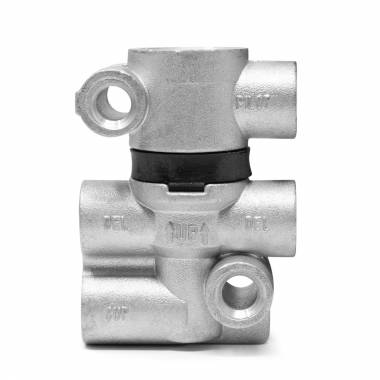 Rapid Dump Air Suspension Dump Valve
