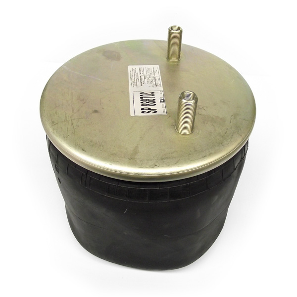 Pro Trucking Products: Air Spring - Replaces Hendrickson