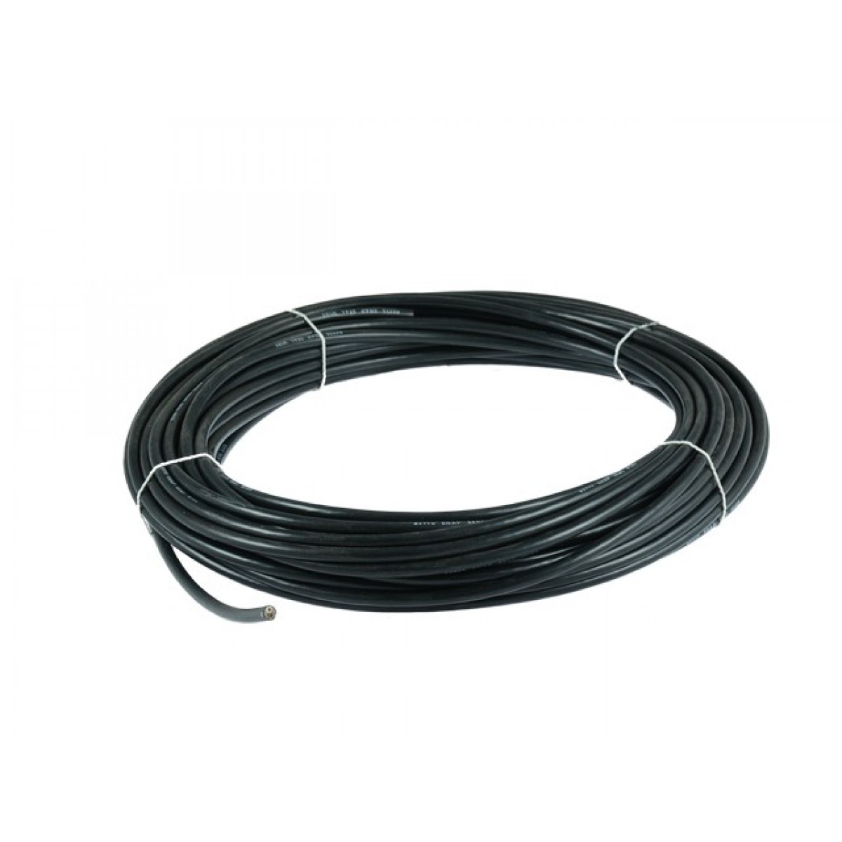 Pro Trucking Products: 100 Foot Roll of 2 Conductor 14 Gauge Wire ...
