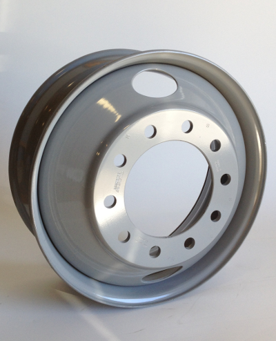 Rutile Lug Ripper II – Lock Technology, Inc.