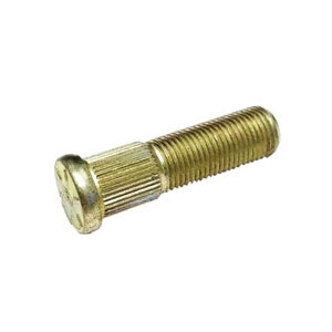 Wheel Stud, 1/2" - 20 Thread, 1-3/4" Long