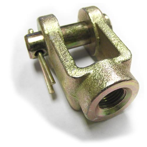 CLEVIS, 5/8 ROD, 5/8 PIN