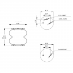 Granning, Hendrickson Trailer, Watson & Chalin Air Bag