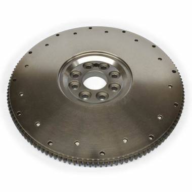 14" Flat Flywheel, 8 Mounting Bolt Holes, CAT 3116/3126