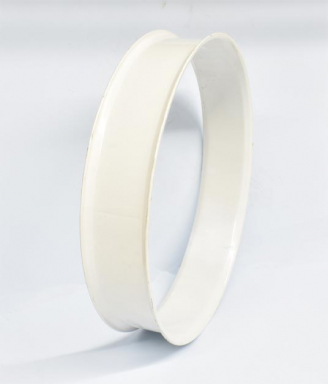 Wheel Spacer For Cast Spoke Wheels, Fits 22.5" Diameter Wheels