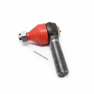 RH Tie Rod End, 1.25"-12 Rod Thread, 7/8"-14 Stud Thread