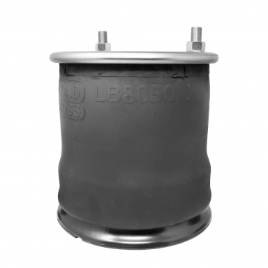 LB8050 Air Spring - Replaces Hendrickson S-4771, Watson & Chalin AS-0039 & Firestone W01-358-8050