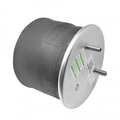 Load Boss LB8091 Air Spring - Replaces Hendrickson S-20901 and Firestone W01-358-8091