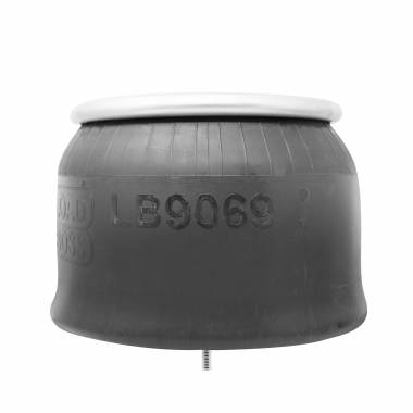 LB9069 Air Spring - Replaces Peterbilt 03-01649, 03-02456, and 03-04759 & Firestone W01-358-9069