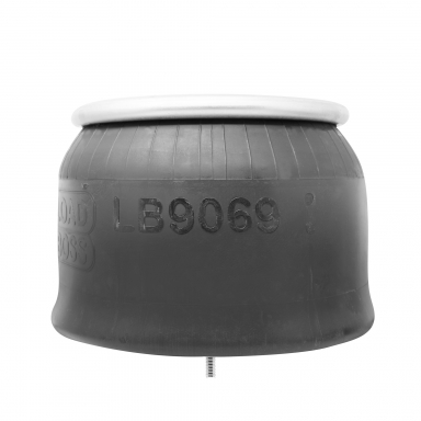 LB9069 Air Spring - Replaces Peterbilt 03-01649, 03-02456, and 03-04759 & Firestone W01-358-9069