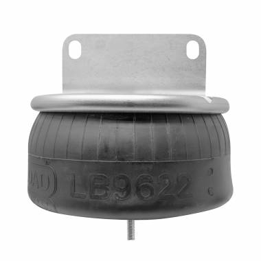 Topcn-Autoparts Pair Air Spring Bags TA82511501P Replaces W01-358-9616 For Kenworth