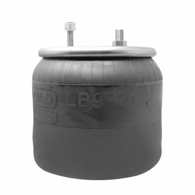 LB9921 Reversible Sleeve Air Spring, Replaces Neway 90557117 and Firestone W01-358-9921