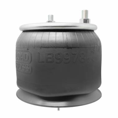 LB9978 Air Spring - Replaces Hendrickson S-28929 & Firestone W01-358-9978 Air Springs