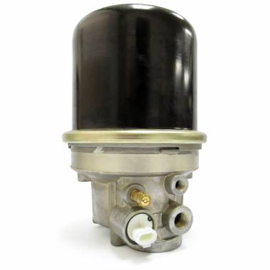 AD-IP Air Dryer, 12-Volt Heater, Replaces Bendix 065612 and 109477X