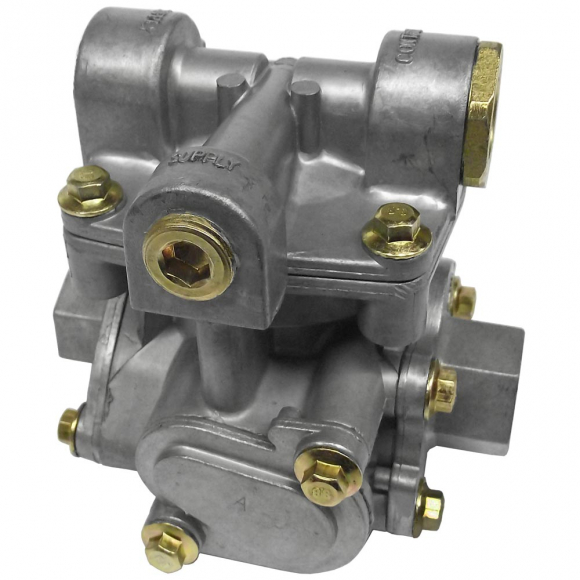 Multi-Function RT4 Trailer Valve