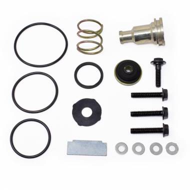 Hard Seat Purge Valve Rebuild Kit for AD9 Air Dryers