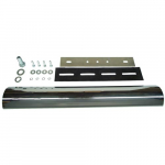 Stainless Steel Outside Mount Fender Bracket