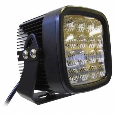 9743C Work/Utility Light, 16 LEDs, 4320 Lumens, 10-30 VDC