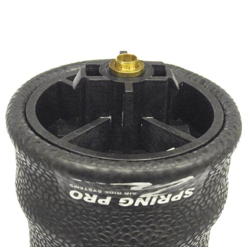 Pro Trucking Products: 7215 Cab Air Spring - Replaces Freightliner