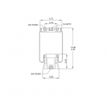 Replacement Helper Spring Air Bag