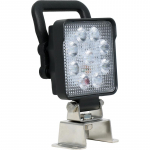 LED Work Light with On/Off Switch