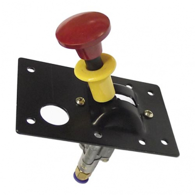 3-Way, 2-Position Air Valve